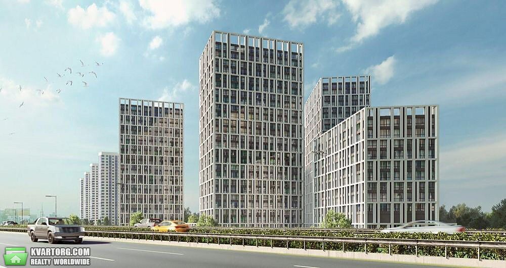 Sell 1-room apartment. Киев,  Заречная — photo 7