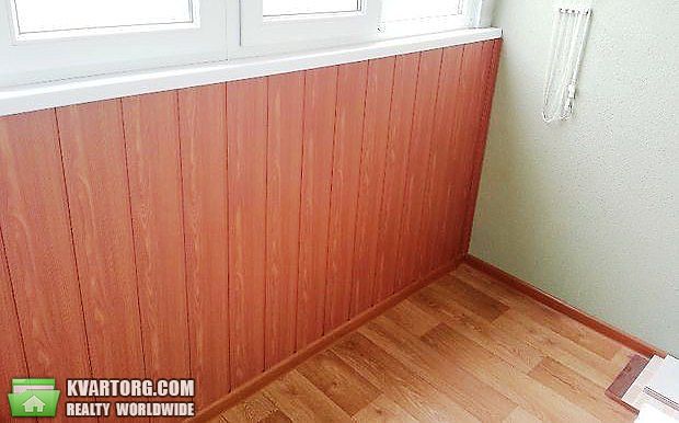 Rent out 1-room apartment. Киев,  Урловская — photo 8