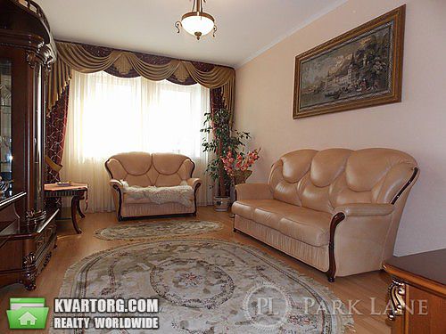 Sell 3-room apartment. Киев,  Палладина пр — photo 1