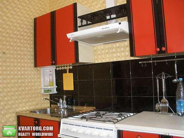 Sell 1-room apartment. Киев, Лаврская — photo 4