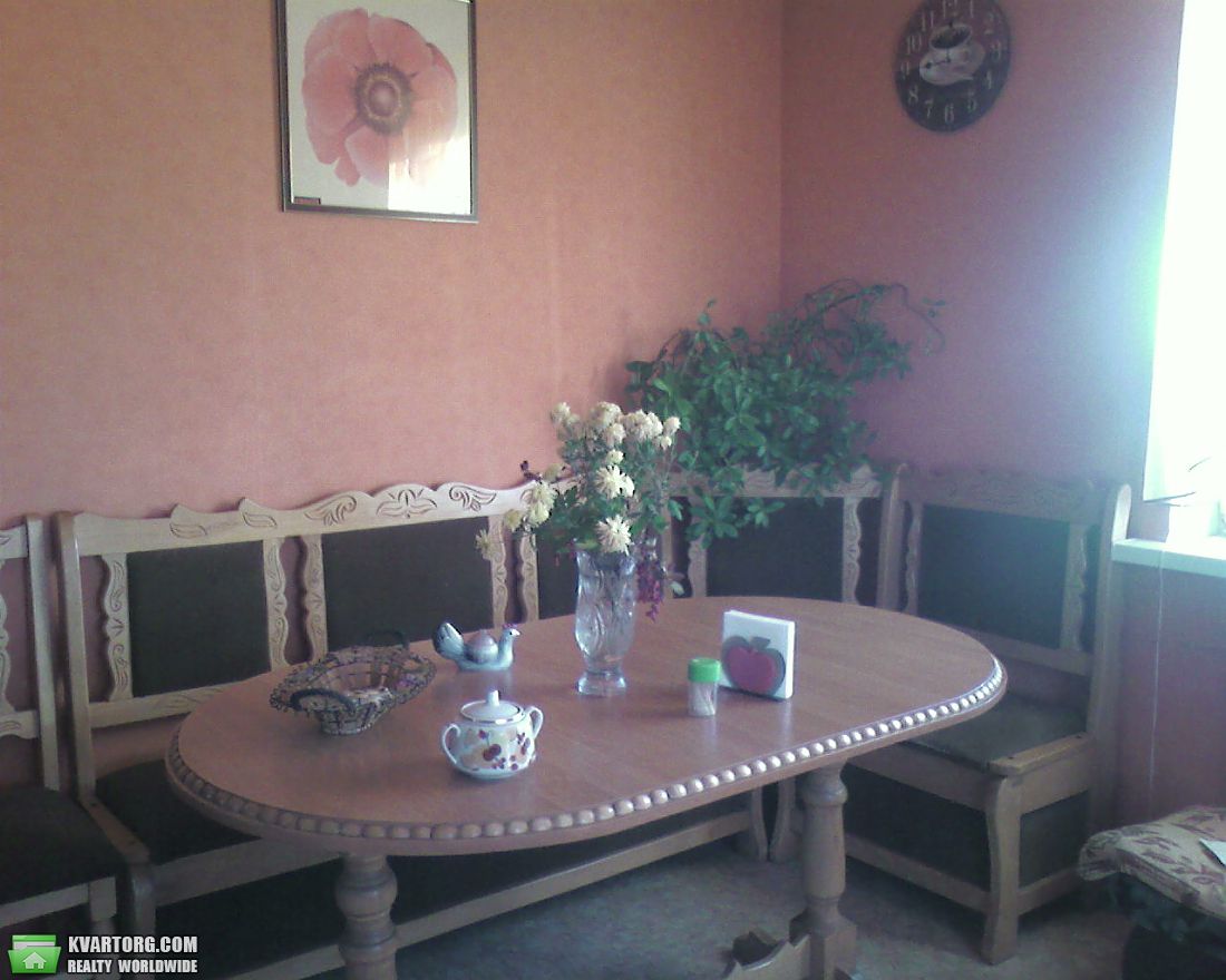 Sell house. Полтава,  Октябрьская — photo 1