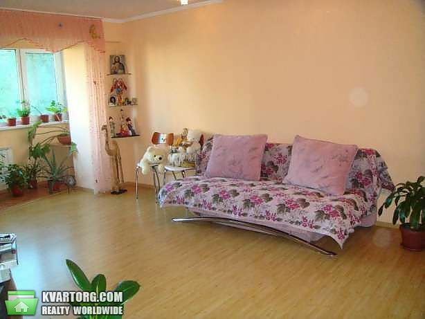 Sell 1-room apartment. Киев, Василия Тютюнника — photo 1