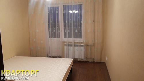 Rent out 3-room apartment. Одесса, Бочарова — photo 4