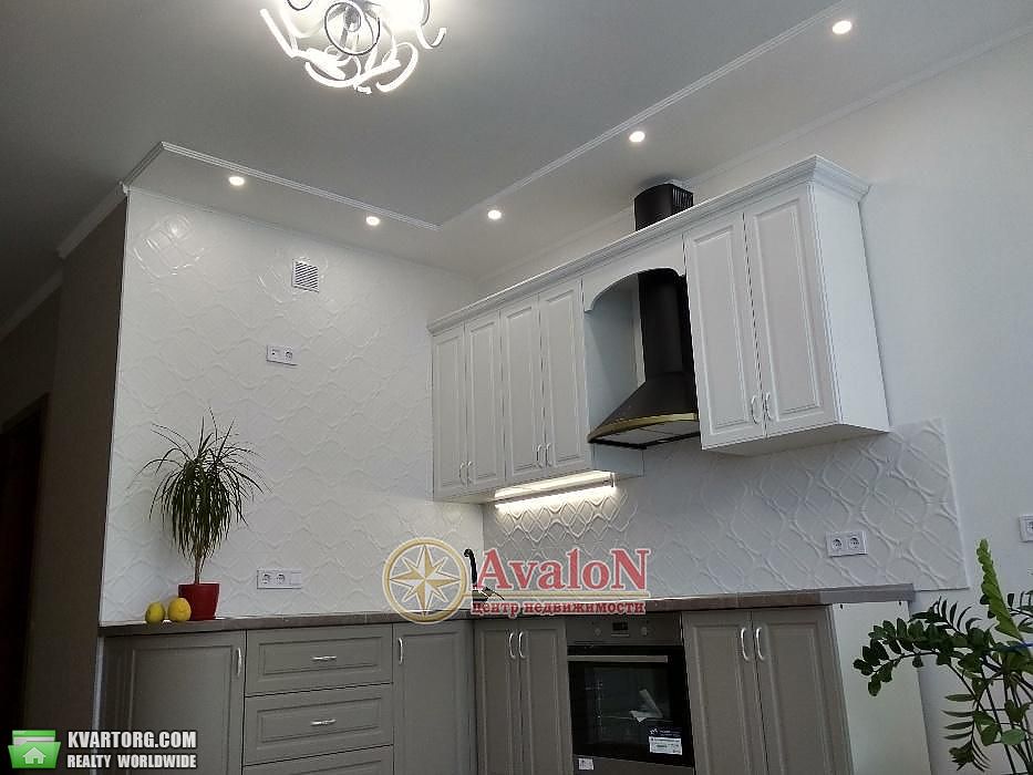 Sell 1-room apartment. Одесса, Среднефонтанская — photo 6