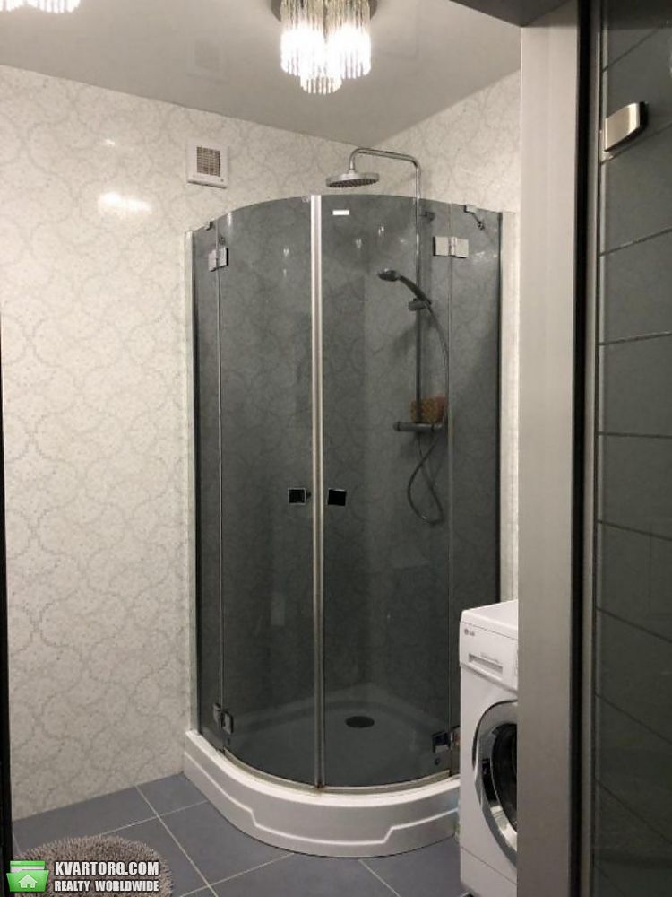 Rent out 2-room apartment. Киев, Гетьмана — photo 8