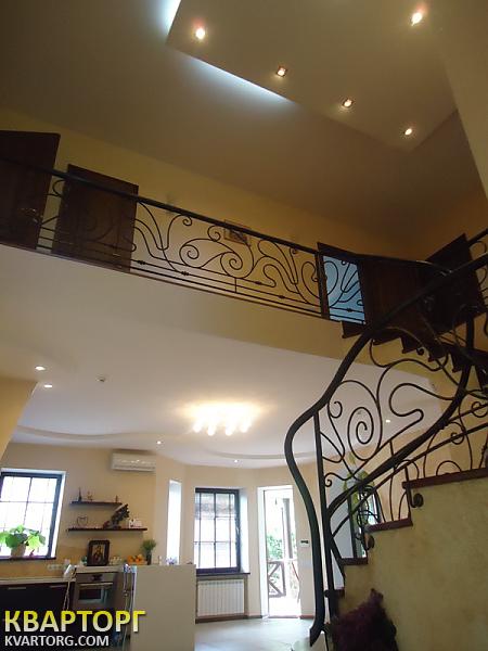 Sell house. Киев,  Лесозащитная — photo 3