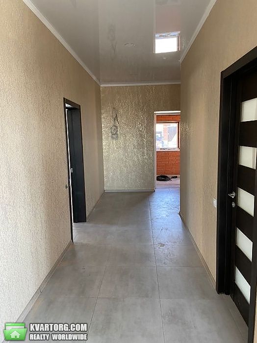 Sell house. Полтава,  Курчатова — photo 5