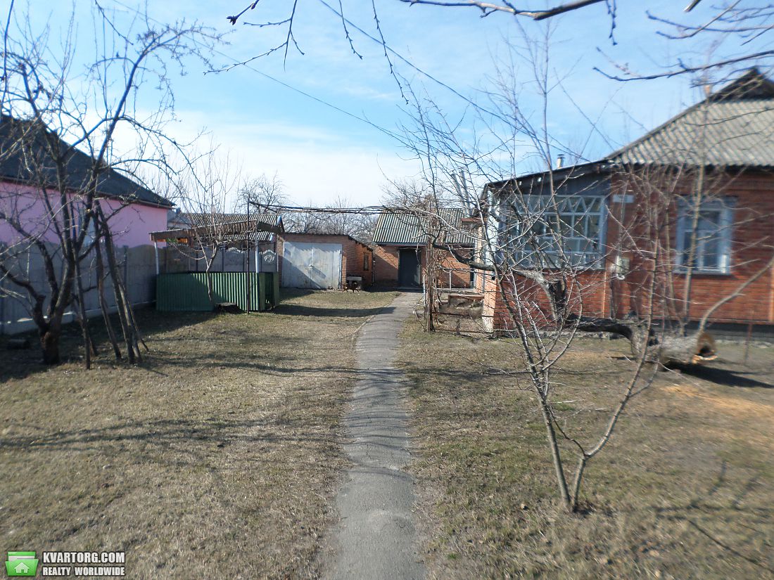 Sell house. Полтава, - — photo 10