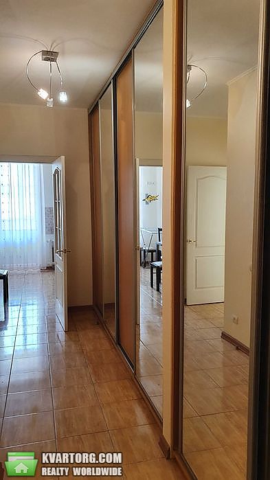 Sell 1-room apartment. Киев, А. Ахматової — photo 4