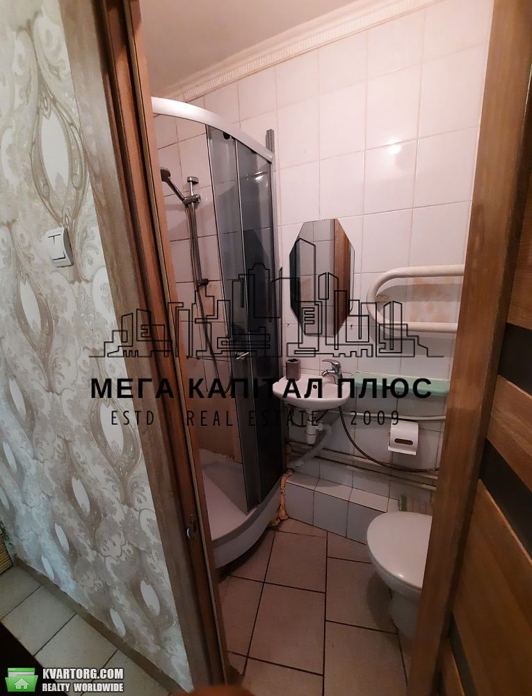 Rent out 1-room apartment. Киев, проспект Повітрофлотський — photo 5
