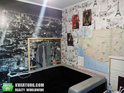 Sell 4-room apartment. Одесса, Глушко Академика проспект — photo 7