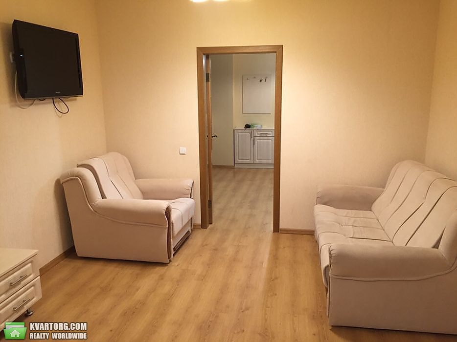 Sell 1-room apartment. Киев,  Науки пр — photo 5