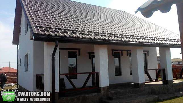 Sell house. Киевская обл., Осещина — photo 1