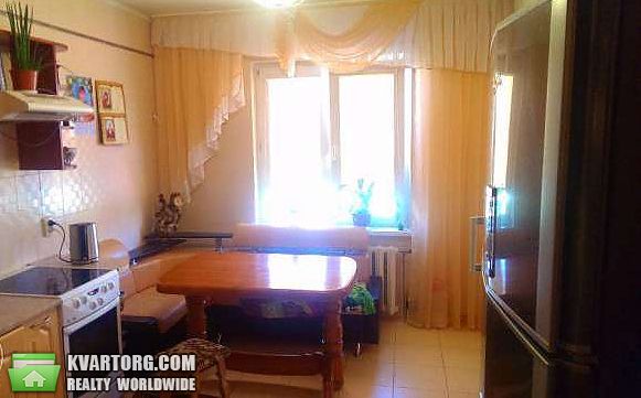 Sell 3-room apartment. Киев,  Машиностроительный пер — photo 6