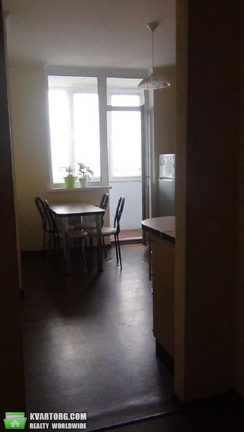 Sell 1-room apartment. Киев,  Закревского — photo 6