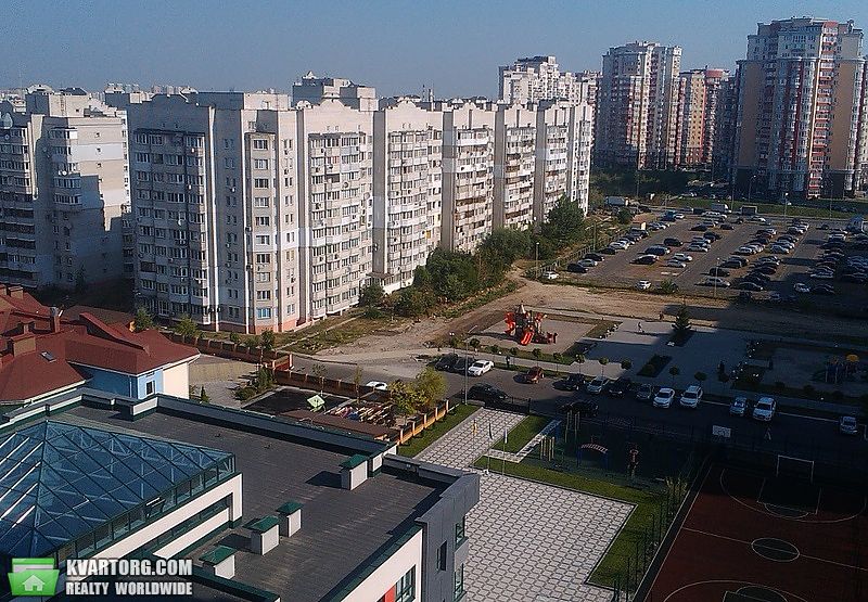 Sell multi-room apartment. Киев,  Ломоносова — photo 3