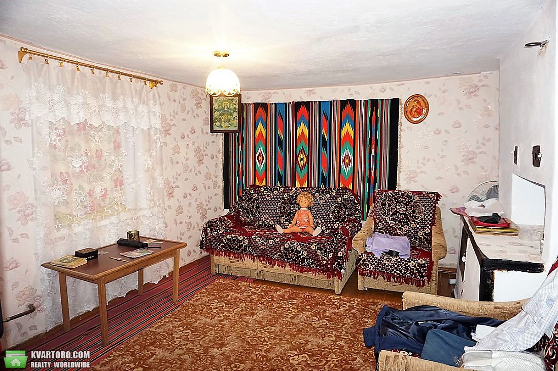 Sell house. Николаев, Гоголя — photo 6
