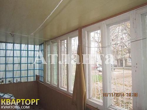 Sell 3-room apartment. Одесса,  Заболотного — photo 4