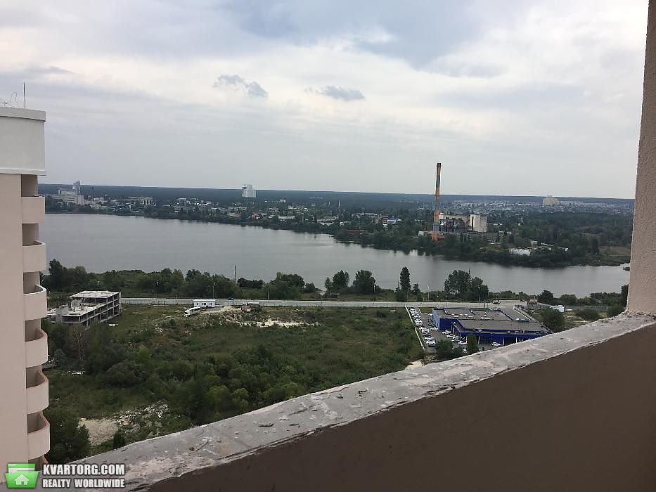 Sell 1-room apartment. Киев,  Крушельницкой — photo 1