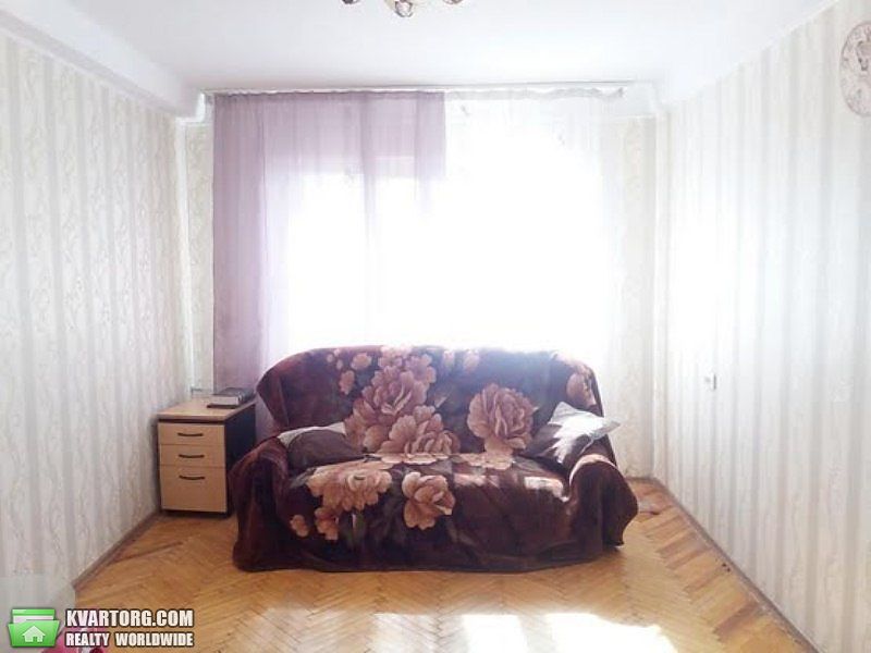Sell 3-room apartment. Киев,  Зодчих — photo 4