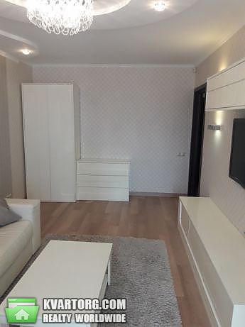 Rent out 2-room apartment. Киев,  Драгоманова — photo 9