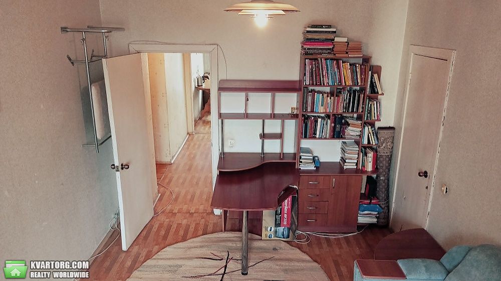 Sell 2-room apartment. Киев,  Алма-Атинская — photo 2
