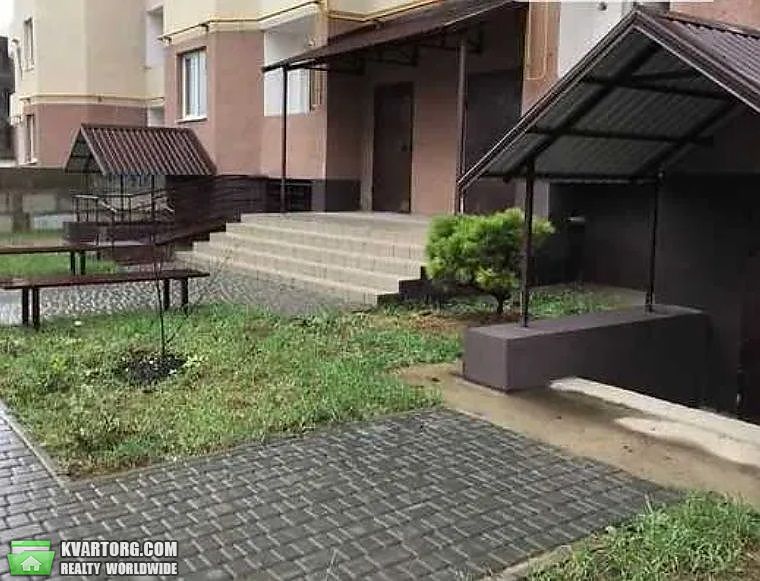 Sell 2-room apartment. Одесса, Сахарова — photo 6