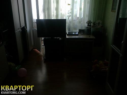 Sell 1-room apartment. Киев,  Алма-Атинская — photo 2