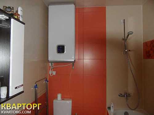 Rent out 1-room apartment. Харьков,  Дарвина — photo 4