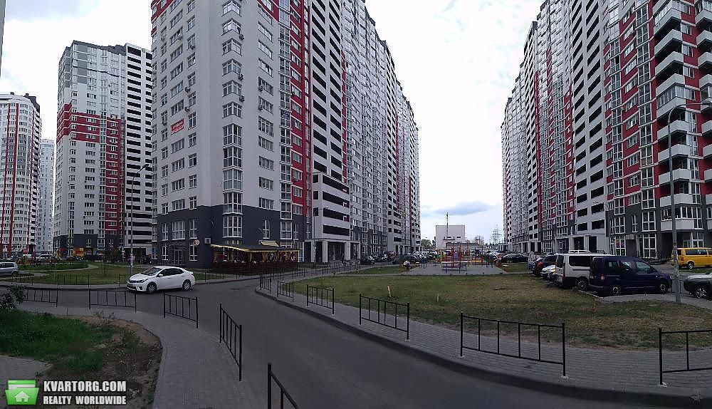 Sell 2-room apartment. Киев,  Драгоманова — photo 1
