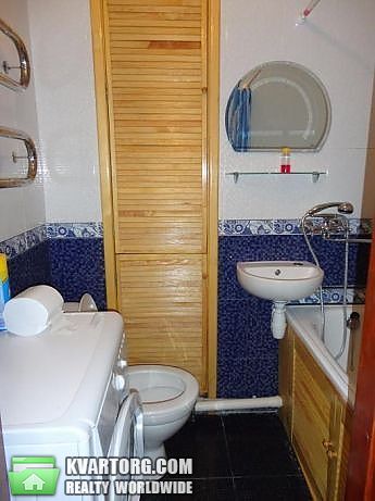 Rent out 1-room apartment. Киев,  Набережно-Корчеватская — photo 6