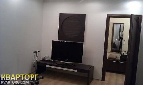 Rent out 3-room apartment. Киев,  Радунская — photo 5
