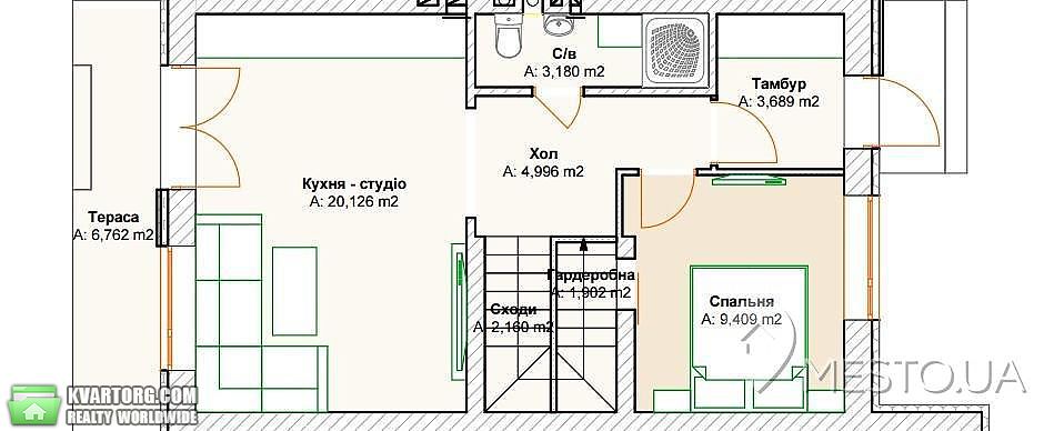 Sell house. Ирпень, Степановская — photo 6