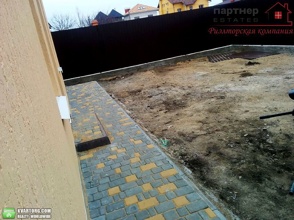 Sell house. Одесса,  Лабораторная — photo 9