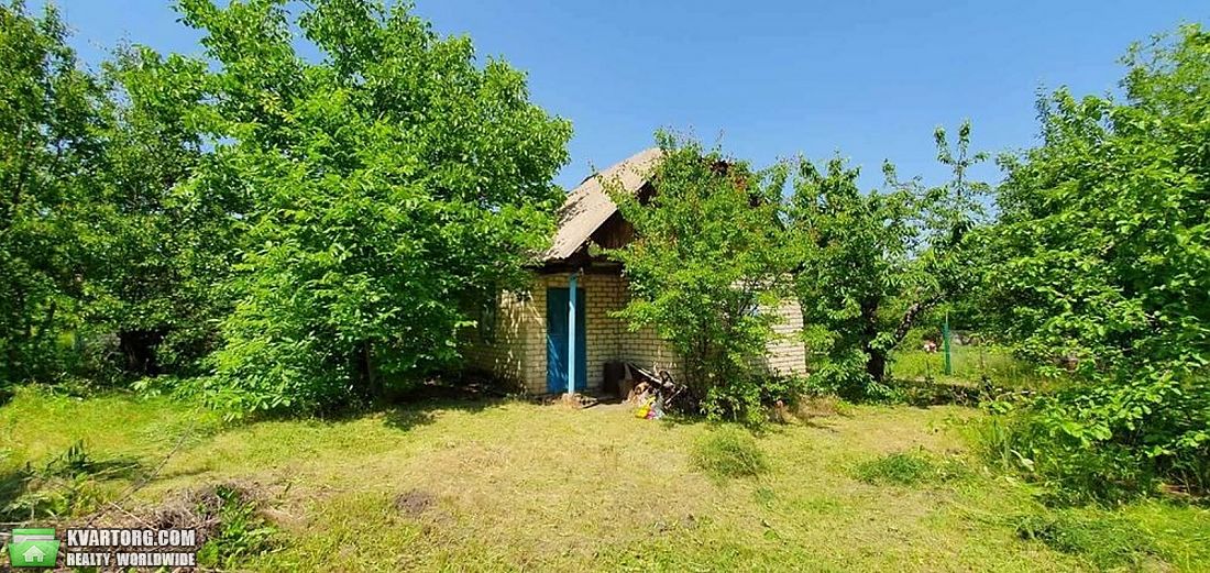 Sell house. Харьков, Феськи — photo 1
