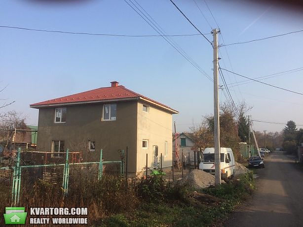 Sell house. Киев,  Газопроводная — photo 3