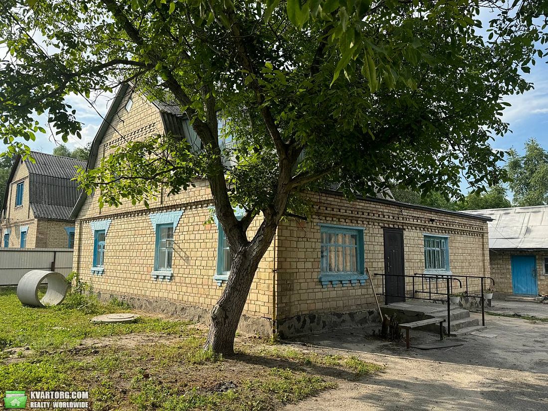 Sell house. Киевская обл., Гореничи — photo 2