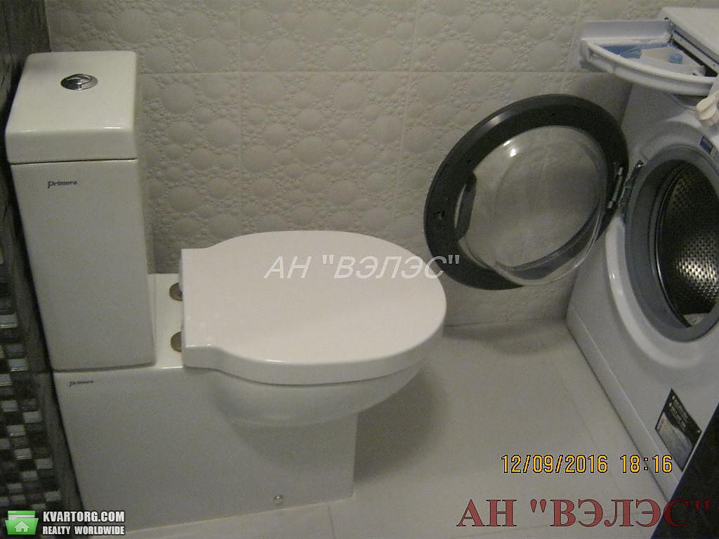 Sell 2-room apartment. Киев,  Ломоносова — photo 9