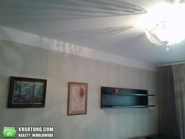 Sell 3-room apartment. Киев,  Борщаговская — photo 6