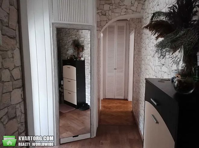 Sell 2-room apartment. Киев, Турчина — photo 7