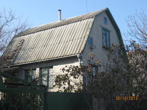 Sell house. Одесса, кооп.Портовик — photo 1