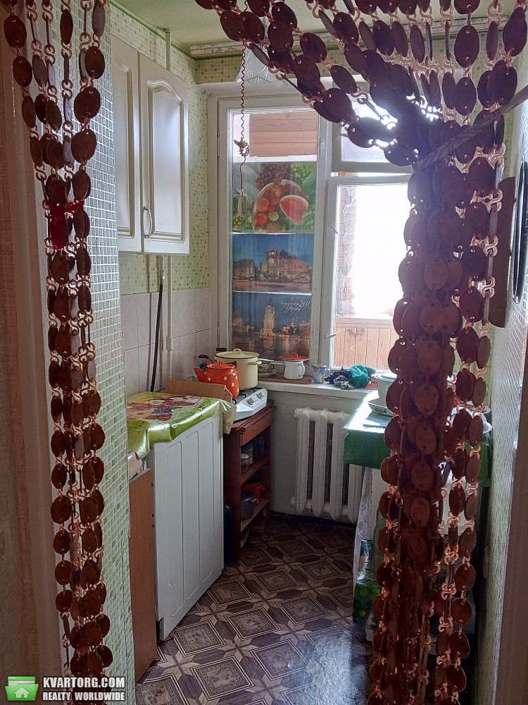 Rent out 1-room apartment. Киев,  Пражская — photo 8