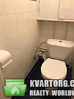 Rent out 3-room apartment. Киев,  Большая Васильковская — photo 9