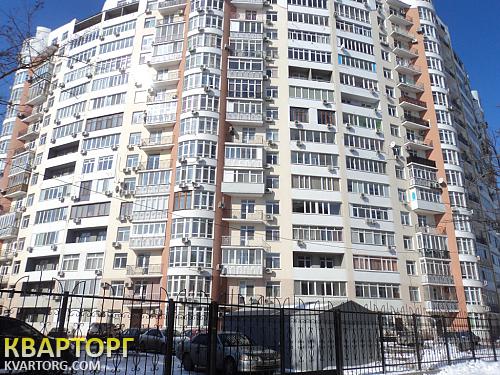 продам 4-комнатную квартиру. Одесса,  Фонтанская дорога  - фото 9
