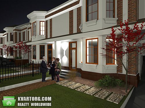 Sell Townhouse. Киев, Большая Окружная — photo 5