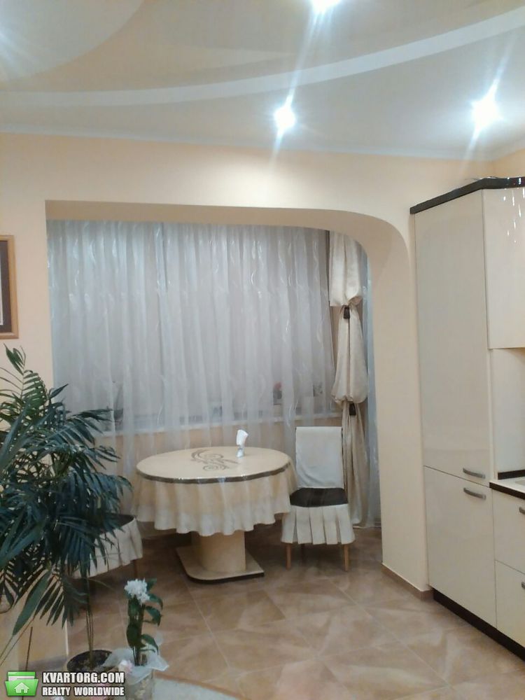 Sell 1-room apartment. Киев,  Большая Окружная — photo 2