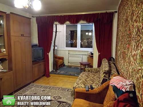 Sell 1-room apartment. Киев,  Милославская — photo 2