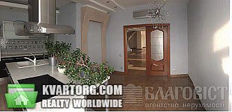 Sell multi-room apartment. Киев, Кловський узвіз — photo 5