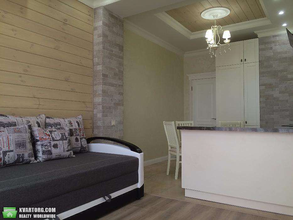 Sell 1-room apartment. Одесса, Французский бульвар — photo 4
