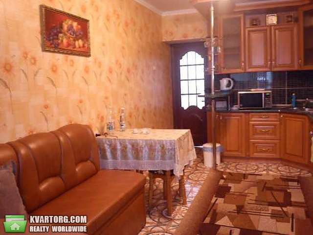 Sell 2-room apartment. Одесса, Парковая — photo 1